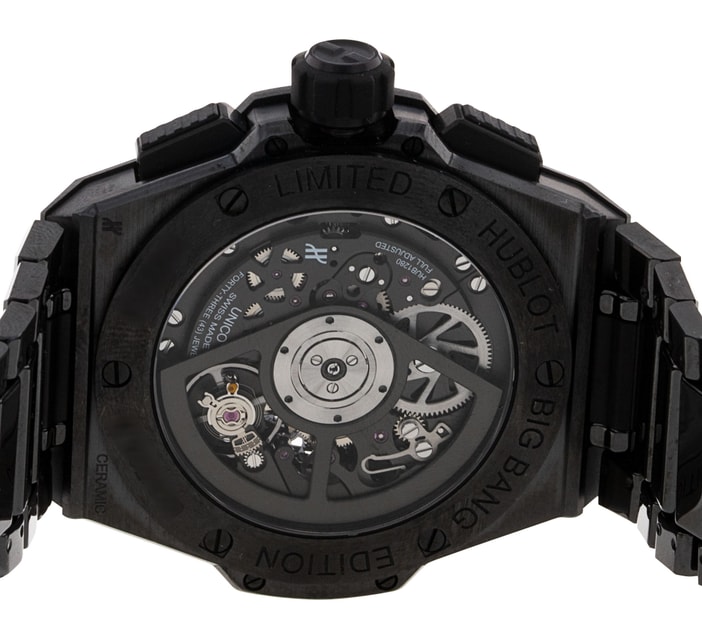 Hublot Big Bang 451.CX.1170.CX Image 4